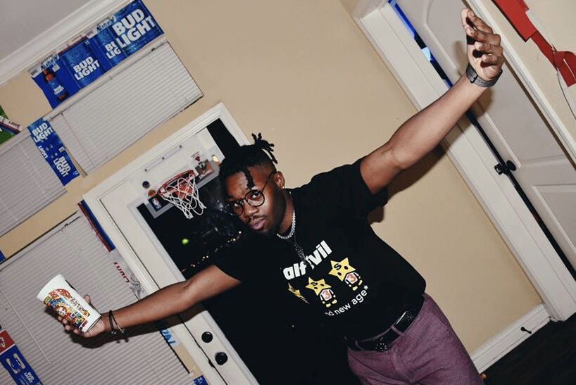 A playlist for every vibe
